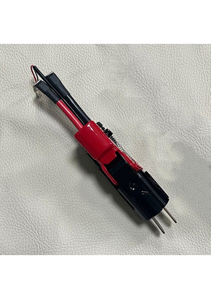 Dyson V11/V15/SV14 Elektrikli Süpürge Yedek Parçaları Için Yedek Düğme Anahtarı Tertibatı Anahtar Düğmesi Kolu Ataşmanı (Yurt Dışından)