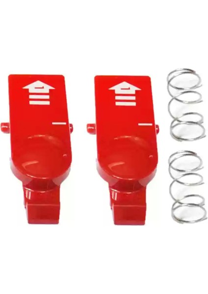 Dyson V12 Slim Elektrikli Süpürge Yedek Parçaları Için Klips Mandal Sekmesi Düğmesi Yaylı Su Tankı Düğmesi Çıtçıt (Yurt Dışından)