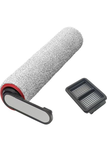 Dreame H12PRO Aksesuarları ve Sarf Malzemeleri Rulo Fırça Aksesuarları (Yurt Dışından)