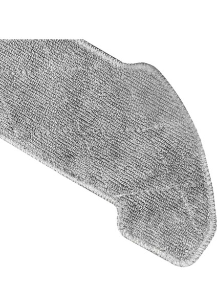 Aırrobo P30 Yedek Parça Aksesuarları Ana Yan Fırça Hepa Filtre Paspas (Yurt Dışından) fiyatları