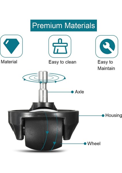 Irobot Roomba 500, 600, 700, 800, 900 I7 I7+ Plus E5 E6 Serisi Elektrikli Süpürge, Yedek Parça Aksesuarları (Yurt Dışından) fırsatları