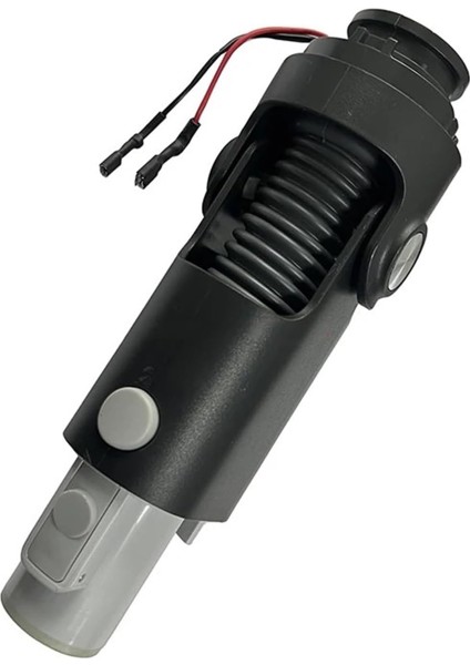 Roidmi F8 F8E X30 Nex Nex 2 Pro El Tipi Kablosuz Elektrikli Süpürge Parçaları Için Zemin Fırçası Elektrikli Hortum (Yurt Dışından)