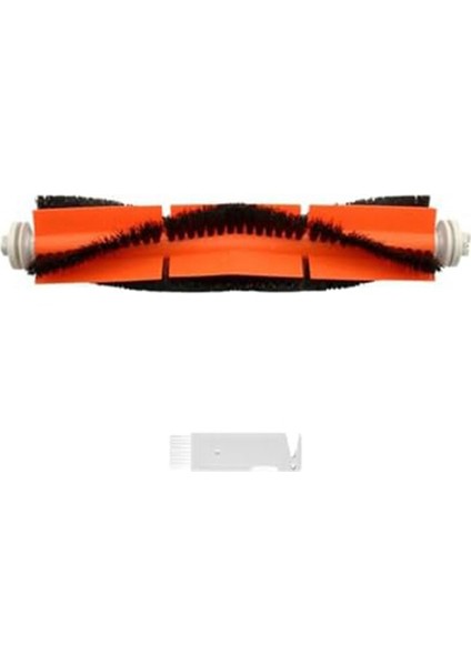 Xiaomi 1s, Roborock Vacuum S4 S5 S6, SDJQR01RR, SDJQR02RR Yedek Parçaları Ana Yan Fırça Hepa Filtresi (Yurt Dışından) fırsatları