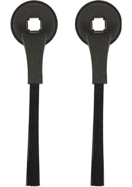 Shark Aı Ultra AV2511AE AV2501S AV2501AE AV2610WA Elektrikli Süpürge Aksesuarları Silindir Yan Fırça Kapağı Filtre (Yurt Dışından) modelleri