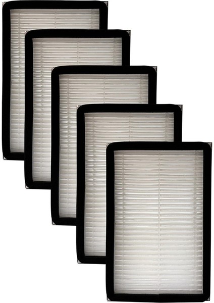 Kenmore Hazneli Elektrikli Süpürgeler 81214, 81414, BC2005, BC3005, BC3002, BC4002 Için Yedek Filtre Değişimi (Yurt Dışından)