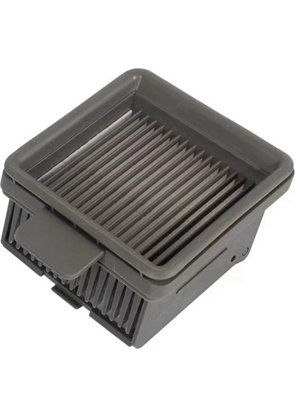 Dreame Zemin Fırçalama Makinesi H12/H12S/H11S/M12/M12PRO/H111PRO Rulo Fırça Aksesuarları Filtre Çekirdeği Için Uygundur (Yurt Dışından) modelleri