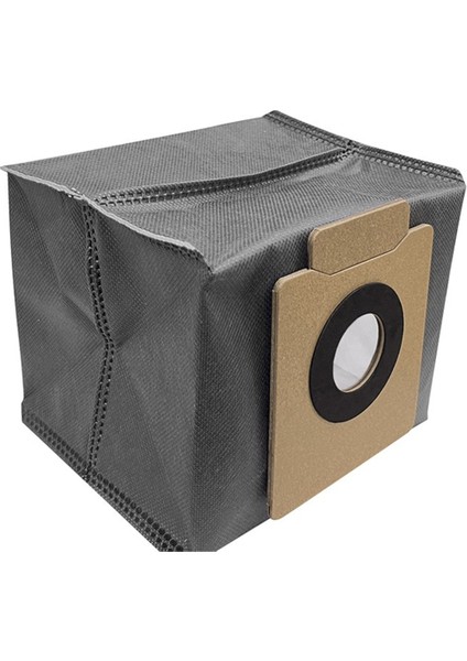 Eufy Clean X8 Pro Robot Süpürge Yedek Parça Aksesuarları Paspas Bezi Toz Torbası (Yurt Dışından) fırsatları