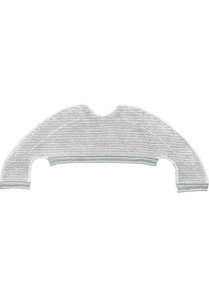 Dreame D10S Plus Robot Süpürge Ana Yan Fırça Hepa Filtre Paspas Pedi Toz Torbası Yedek Yedek Parçalar (Yurt Dışından) fırsatları