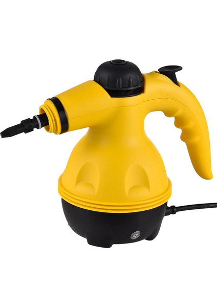 Yüksek Sıcaklık Buharlı Temizleyici Mutfak Temizleme Makinesi Davlumbaz Dekontaminasyon Makinesi, Ab Fişi (Yurt Dışından)