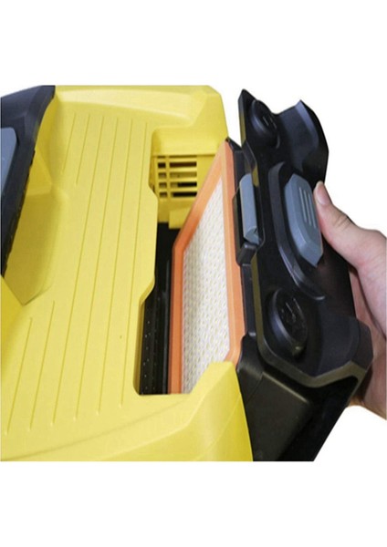 Yedek Hepa Düz Katlı Filtre Düz Katlı Karcher Mv4 Mv5 Mv6 Wd4 Wd5 Wd6 Yedek Parçalar Aksesuarlar Parça (Yurt Dışından) modelleri