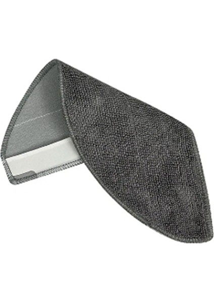 Xiaomi Robot Vacuum E10 E12 B112 Süpürge Temizleyici Ana Yan Fırça Hepa Filtre Paspas Bezi Paçavra Yedek Parçaları Için Yedek (Yurt Dışından) modelleri