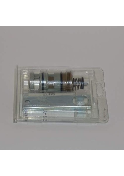 Buderus Honeywell VCZZ6000/U (3 Yollu Gövdenin Yedek Kartuşu)