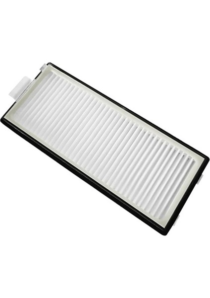 Roborock P10S Pro / V20 Robot Toz Kutusu Filtreli Elektrikli Süpürge Yedek Aksesuarları Toz Kutusu Parçaları (Yurt Dışından) fırsatları