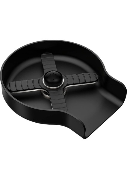 304 Paslanmaz Çelik Otomatik Bardak Yıkama Makinesi Ev Mutfak Çekme Musluğu Bardak Yıkama Makinesi Mutfak Lavabo Aksesuarları (Yurt Dışından)