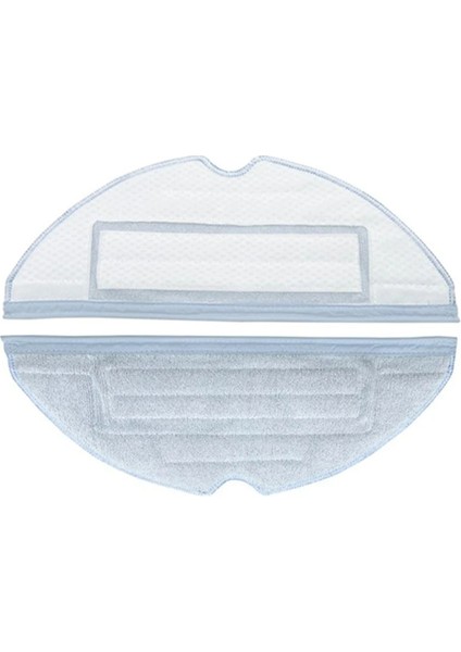 Xiaomi Roborock S7 S70 S75 S7MAX S7MAXV T7S Paspas Bezi Hepa Filtre Ana Yan Fırça Elektrikli Süpürge Parçaları Aksesuarları (Yurt Dışından) modelleri