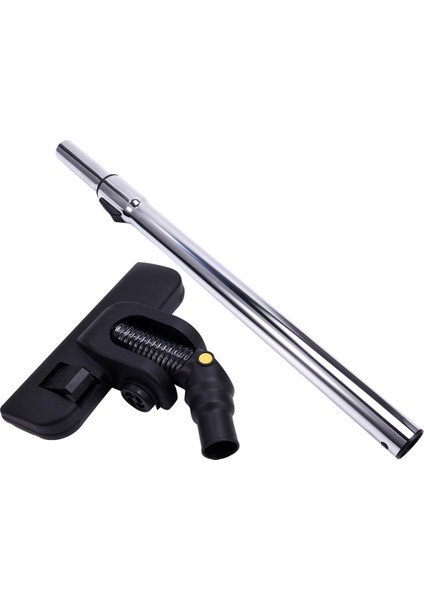 Elektrikli Süpürge Fırçası, 32MM Adaptörlü Kombine Fırça, Elektrikli Süpürge Aksesuarları, Elektrikli Süpürge Ucu (Yurt Dışından)