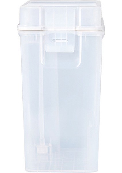 Dreame X10 X20 Elektrikli Süpürge Parçaları Temiz Su Tankı (Yurt Dışından)