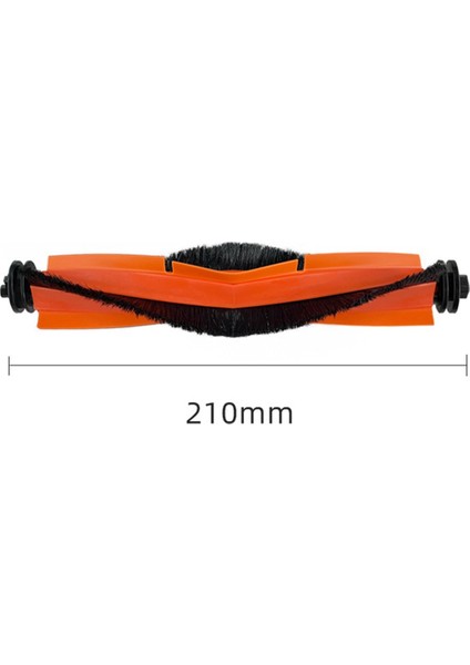 Dreame X40/X40PRO/X40 Ultra Yedek Ana Fırça Yan Fırça Filtre Bez Toz Torbası Aksesuarları (Yurt Dışından) fırsatları