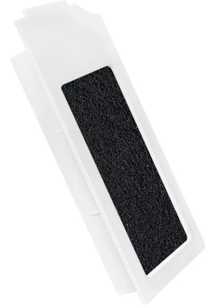 Ecovacs T20 Omnı, T20 Max, T20 Pro, X1 Omni, X1 Turbo, Bork V830, V831 Fırça Filtre Paspas Toz Torbası Vakum Parçaları Için (Yurt Dışından) fiyatları