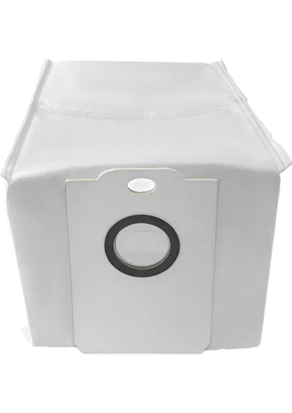 Cecotec Conga 2499 Ultra Home Titanium Advanced / Atvel Smartgyro R80 Ana Yan Fırça Paspas Pedleri Hepa Filtre Toz Torbaları (Yurt Dışından)