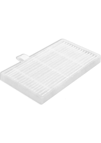 Cecotec Conga 2499 Ultra Home Titanium Advanced / Atvel Smartgyro R80 Ana Yan Fırça Paspas Pedleri Hepa Filtre Toz Torbaları (Yurt Dışından)