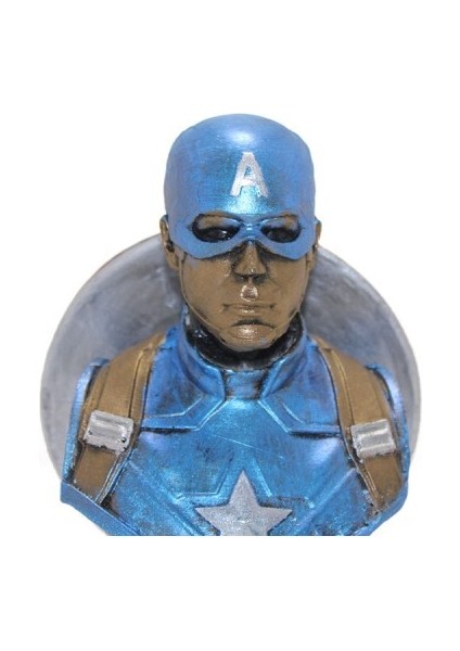 Captain America Büst fırsatları