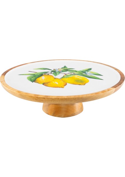 Kangura Limon Ayaklı Sunum Büyük fırsatları