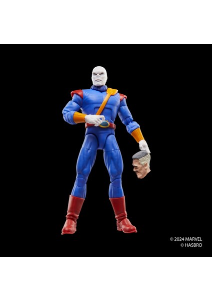 Legends Series Marvel's Chameleon (Retro Comics) Aksiyon Figürü fiyatları