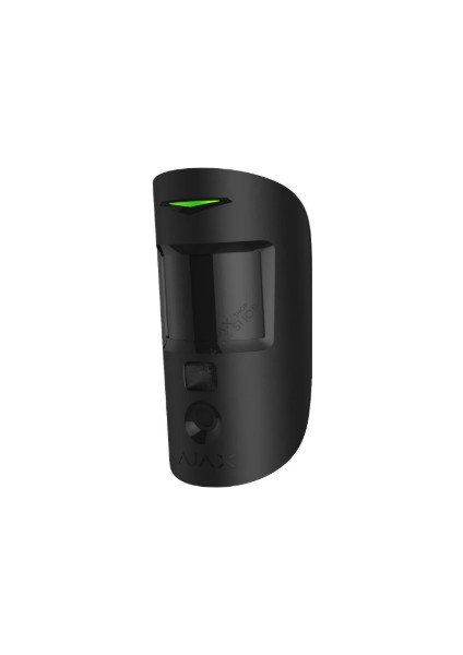 Motioncam (Phod) Kablosuz Kameralı Hareket İç Ortam Pır Dedektörü