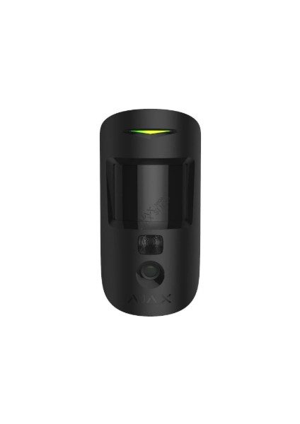 Motioncam (Phod) Kablosuz Kameralı Hareket İç Ortam Pır Dedektörü