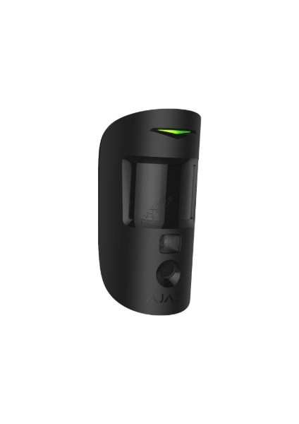 Motioncam (Phod) Kablosuz Kameralı Hareket İç Ortam Pır Dedektörü