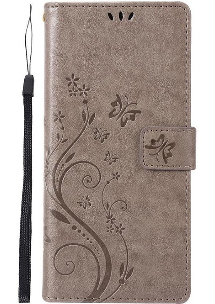 Samsung Galaxy S24 Ultra Kart Tutucu Kickstand Pu Deri Için Filp Durumda (Yurt Dışından) fırsatları