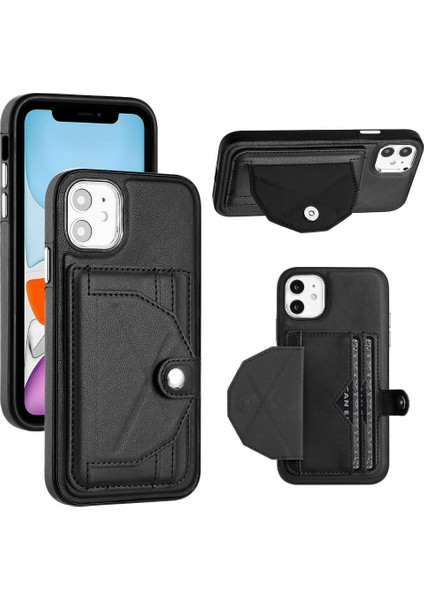 Iphone 12 Için Kılıf (Yurt Dışından)