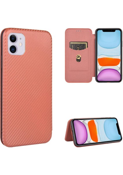 Iphone 11 Için Kılıf (Yurt Dışından)