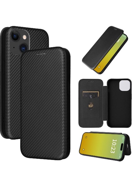 Iphone 15 Için Kılıf (Yurt Dışından)