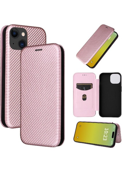 Iphone 15 Için Kılıf (Yurt Dışından)