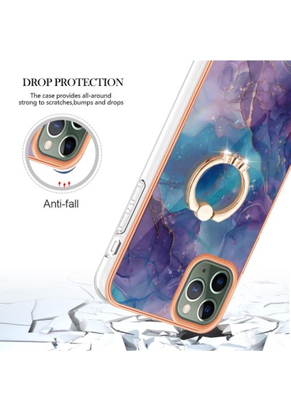 Iphone 11 Pro Max Için Kılıf (Yurt Dışından)