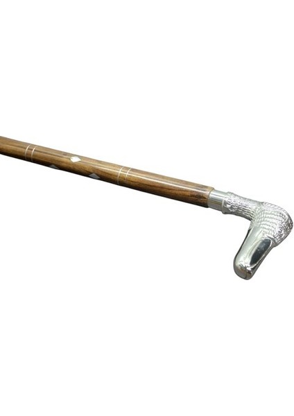 Pirinç Köpek Tasarimi Baston