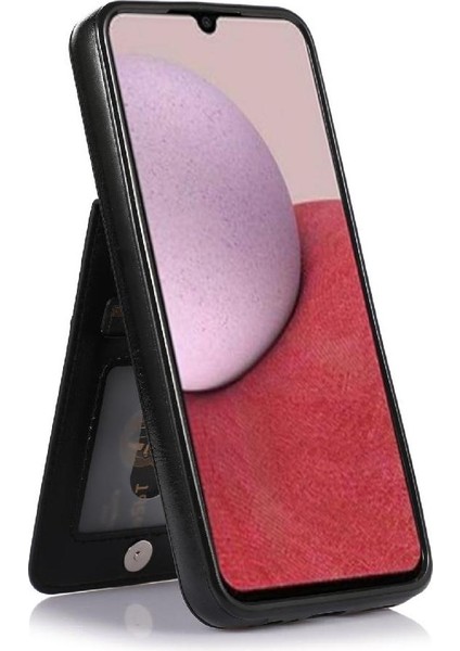 Kredi İle Samsung Galaxy A54 5g Kart Tutucu Kılıf Cüzdan İle Uyumlu (Yurt Dışından) indirimleri