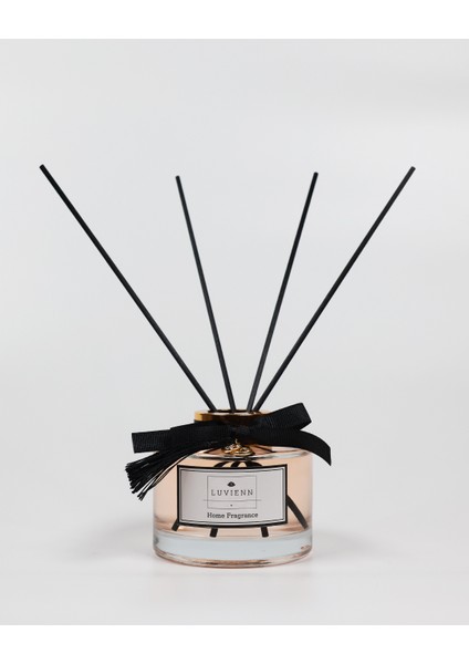 150 cc Van Cleef Charmlı Çubuk Difüzörlü Black Opium Oda Kokusu-Black Vanilya Kokusu modelleri