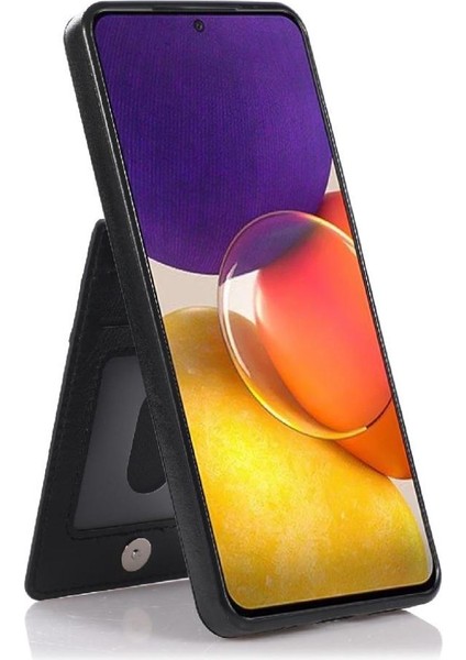 Samsung Galaxy A73 5g Kılıf Cüzdan Manyetik Toka Prim İle Uyumlu (Yurt Dışından) fırsatları