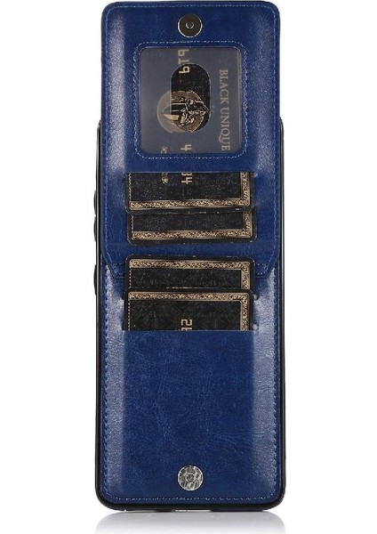 Samsung Galaxy S21 Ultra Premium Deri Manyetik Toka İle Uyumlu (Yurt Dışından) modelleri