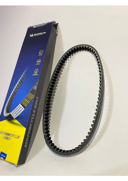 Vitello Life 80 Uyumlu Michelin Kayış (Yeni Üretim)