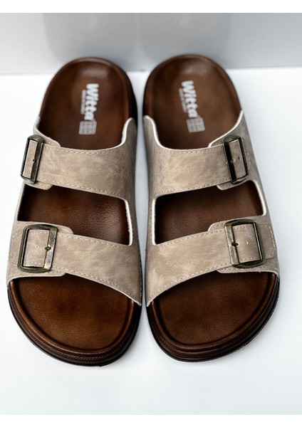Terlik Unisex Kadın ve Erkek modelleri