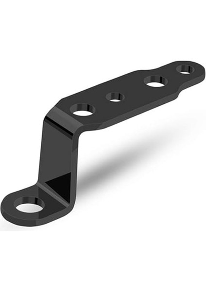 Far Tutucu, 2 Adet Motosiklet Far Tutucu, Sinyal Lambası, Far, Tutucu, Motosiklet, Bisiklet, Scooter, Ayna, Gidon, Dikiz Aynası, Tutucu, Montaj Braketi modelleri