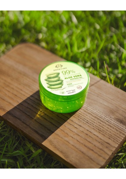 Répertoire Aloe Vera Ekstreli Nemlendirici Jel 300 ml