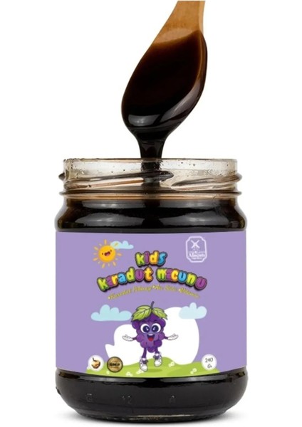 Kids Karadut Macunu fiyatları
