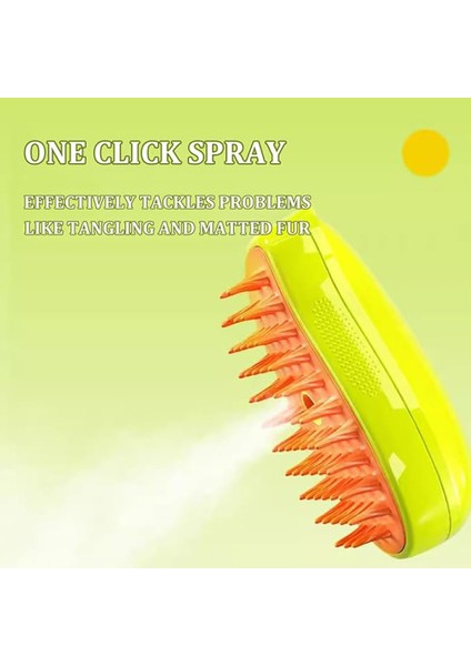 Buharlı Kedi Tarağı fırsatları