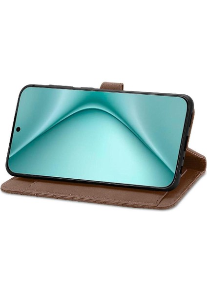 Huawei Pura 70 Flip Fermuar Tarzı Çoklu Kart Yuvası Cüzdan Için Flip Case (Yurt Dışından) modelleri