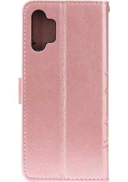 Samsung Galaxy Filp 4g Manyetik Kapatma Bilek Kayışı Pu Kartı Için Filp Durumda (Yurt Dışından) indirimleri
